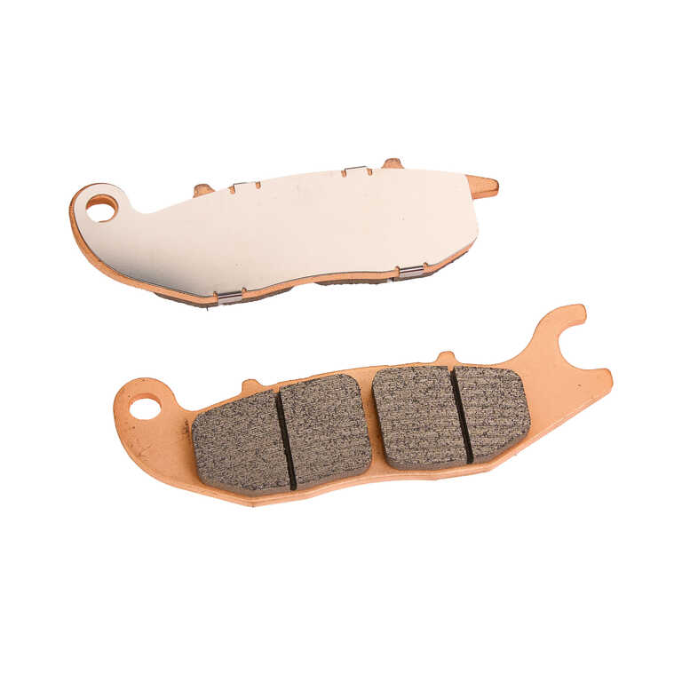 Front Brake Pad / Set / 06455MLCD01