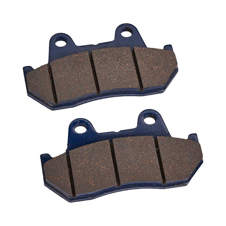 Front Brake Pad / Set / 06455MM9405