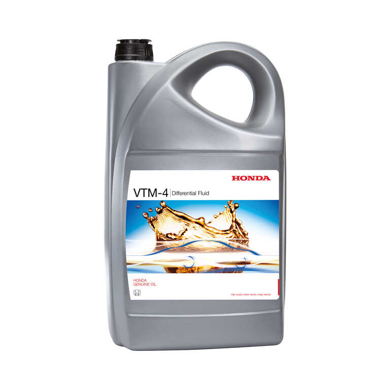 Fluido Differenziale VTM4 / 4L