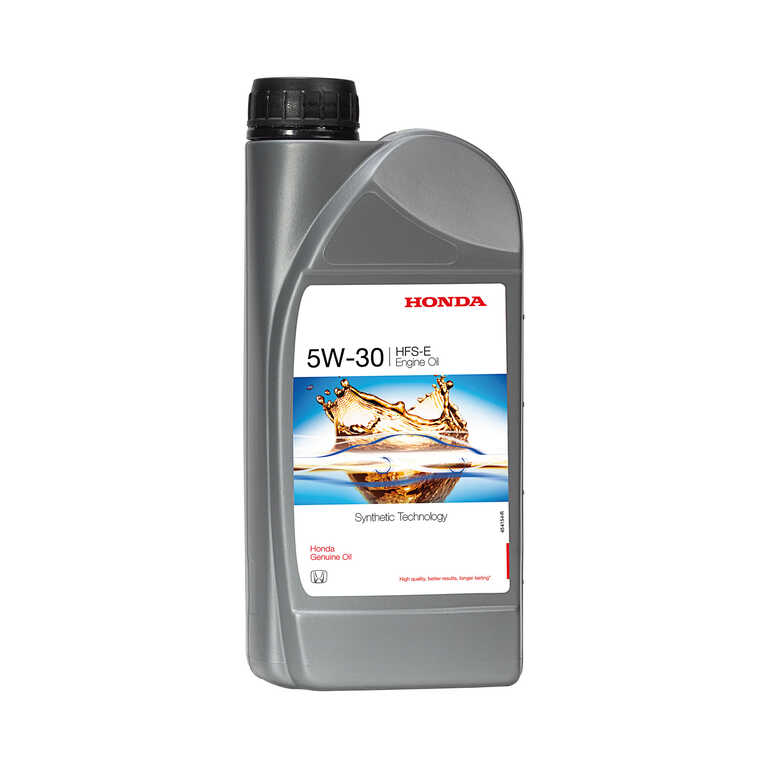 Olio Motore 5W-30 / 1L