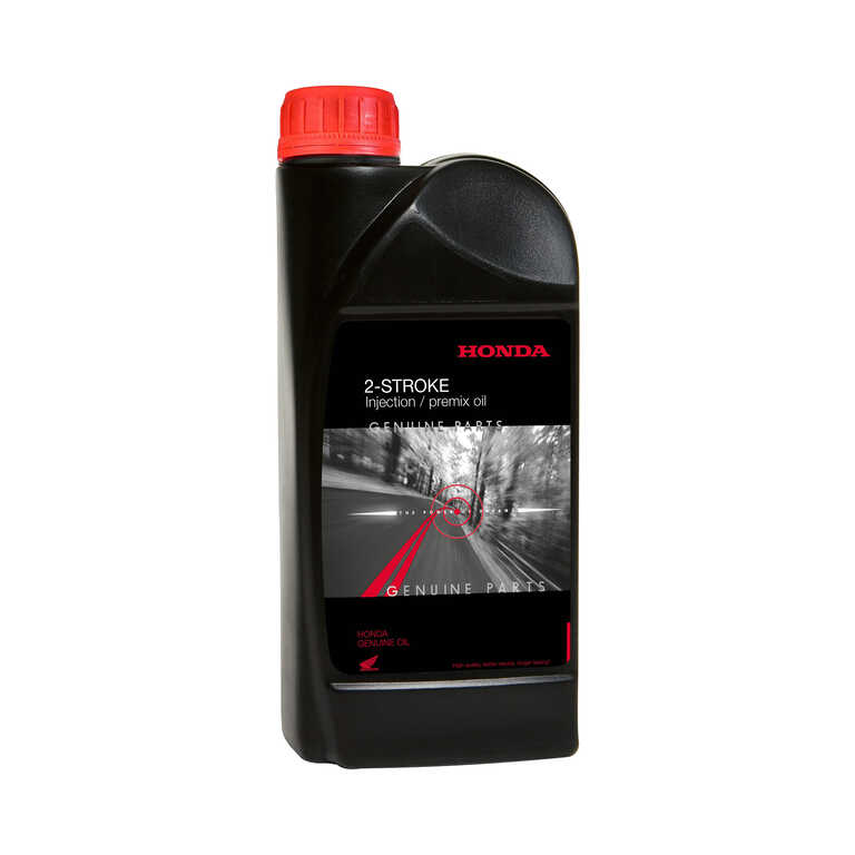 2-Stroke Engine Oil / 1L