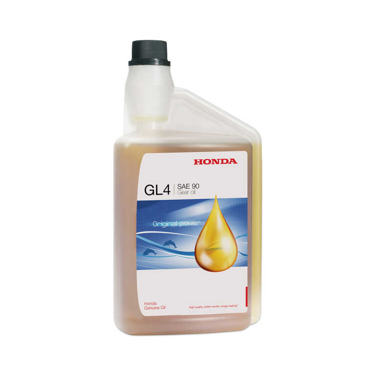 Marine gear oil / SAE 90 GL4 / 1L