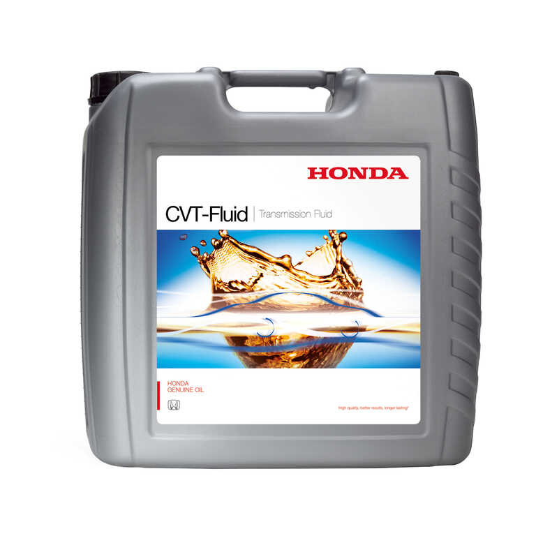 CVT Fluid / 20L