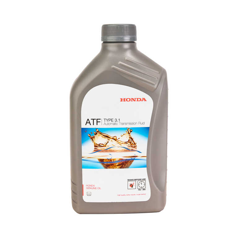 ATF TYPE 3.1 (For 9AT transmission) / 1L