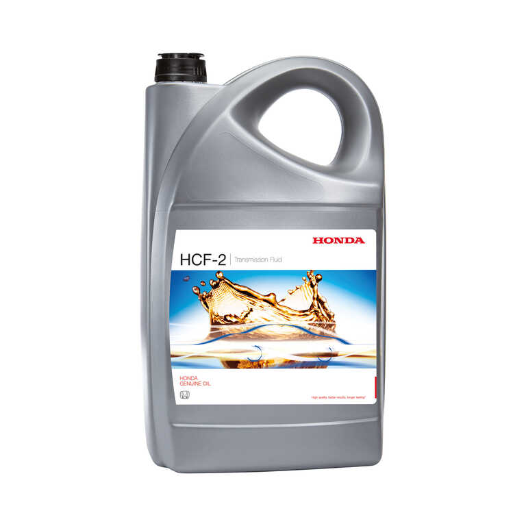 CVT Fluid HCF-2 (For 2nd generation CVT) / 4L