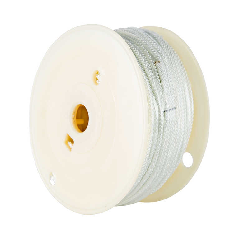 Bobinas de cable de arranque / 61mtr / 3,57mm