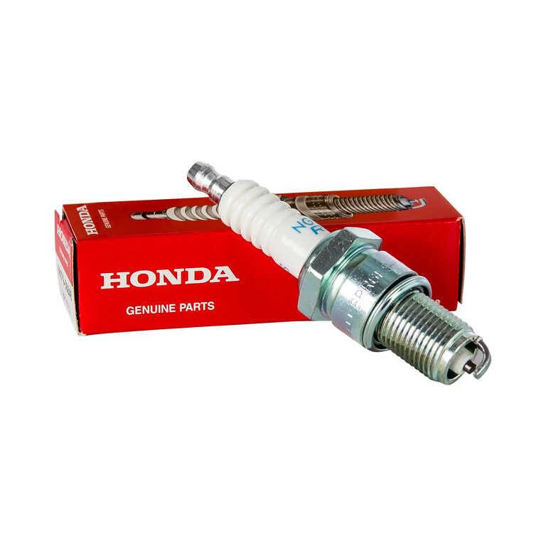 Spark plug / NGK / 12290-58G-A01