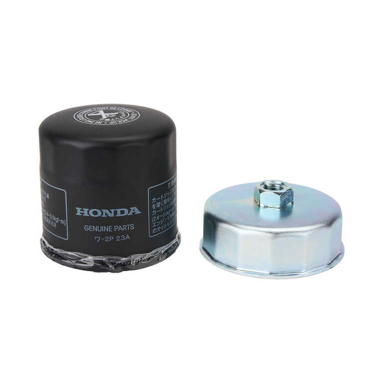 Oil Filter / 15010-MKR-305