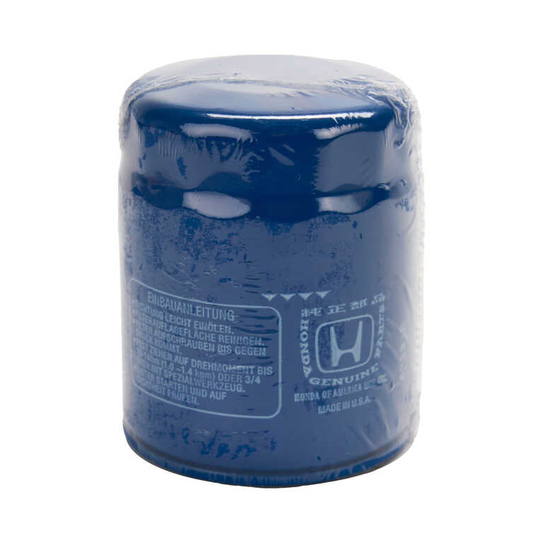 Oil Filter / 15400-PLM-A01