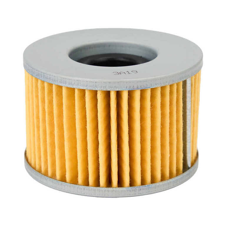 Oil Filter / 15412-KEA-003