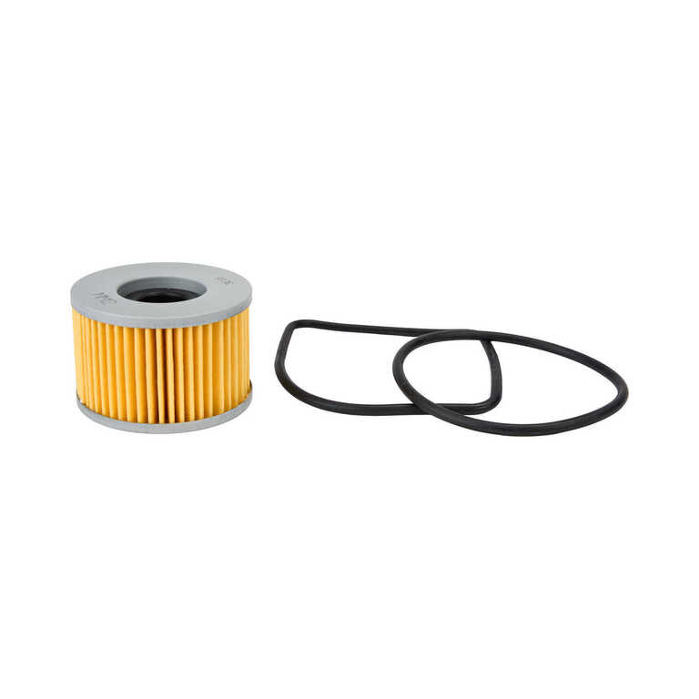 Oil Filter Set / 154A1413505