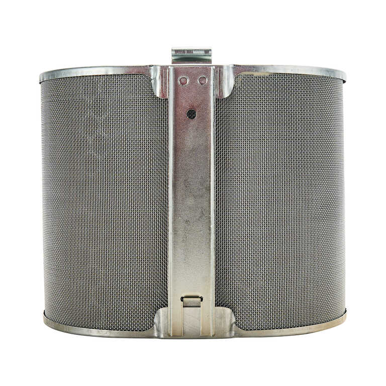 Air Filter / 17211-MW3-700