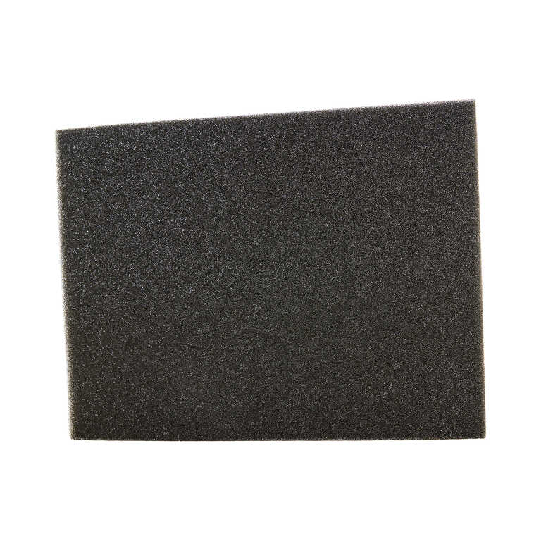 Air Filter / 17218-Z0D-000