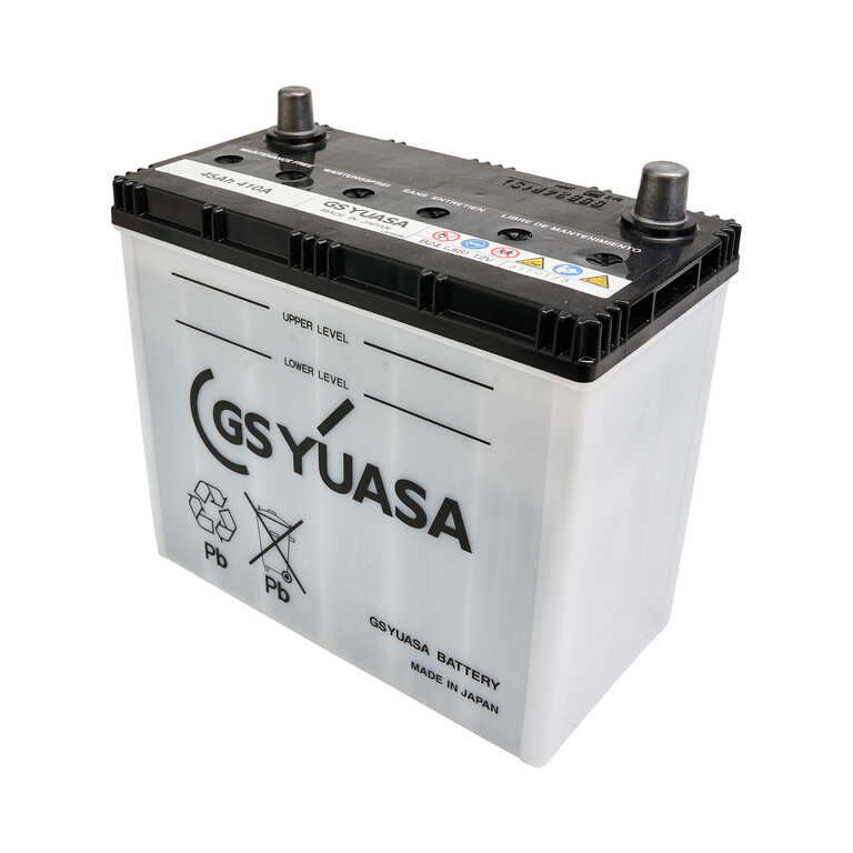 Batterie / 31500-V12-B31