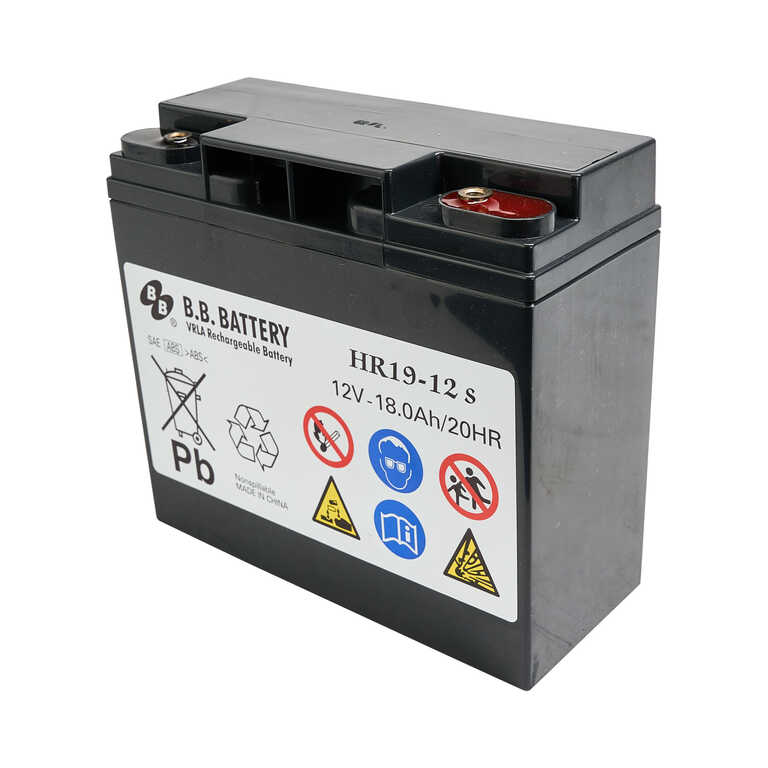 Batteri / 31500-V45-E51