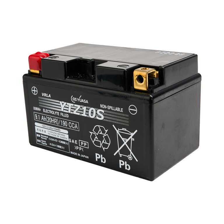 Battery / 31500-ZS9-A62