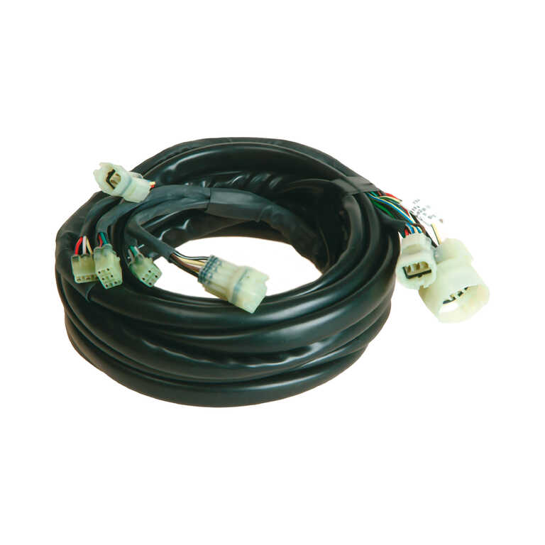 Hauptkabelbaum (mit integriertem PGM-FI Kabel) / 6,1mtr