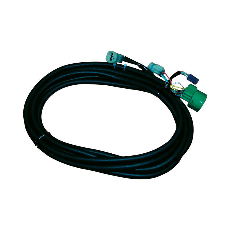 Mazo de cables principal (se requiere cable PGM-FI) / 5mtr