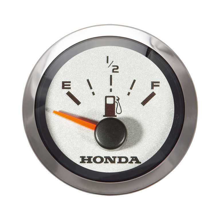 Fuel meter / Fog Resistant / Charcoal grey / 37300ZW5004SK