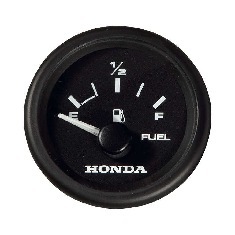 Fuel meter / Black / 37304ZW5001ZA