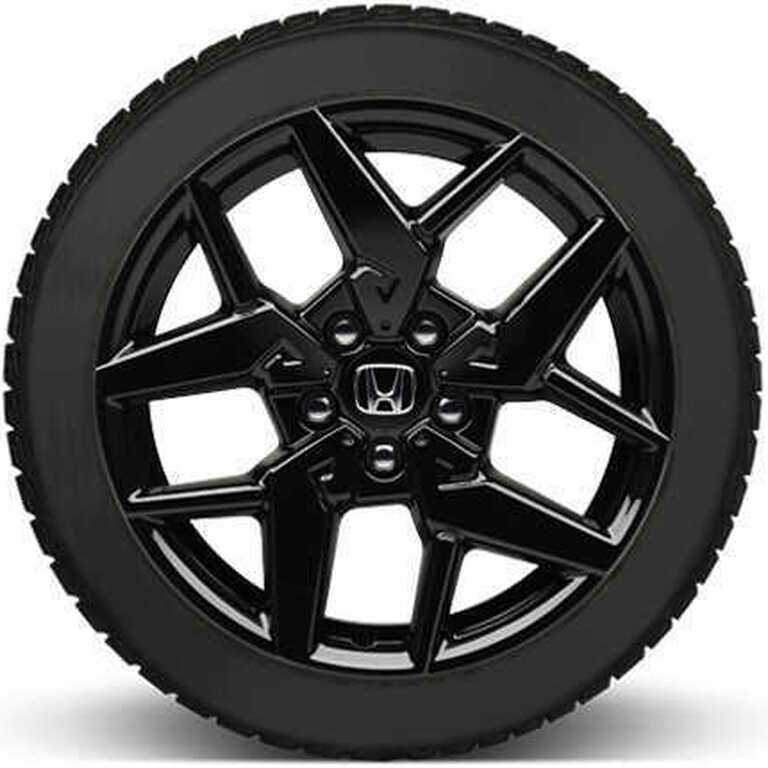 Vinterhjul / Goodyear / 18 x 7,5 J