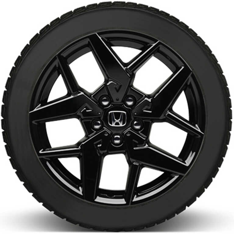 Vinterhjul / Nexen / 18 x 7,5 J