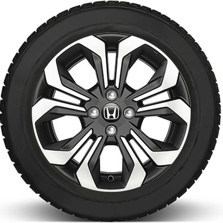 Winterwielen / Hankook / 16 x 6 J