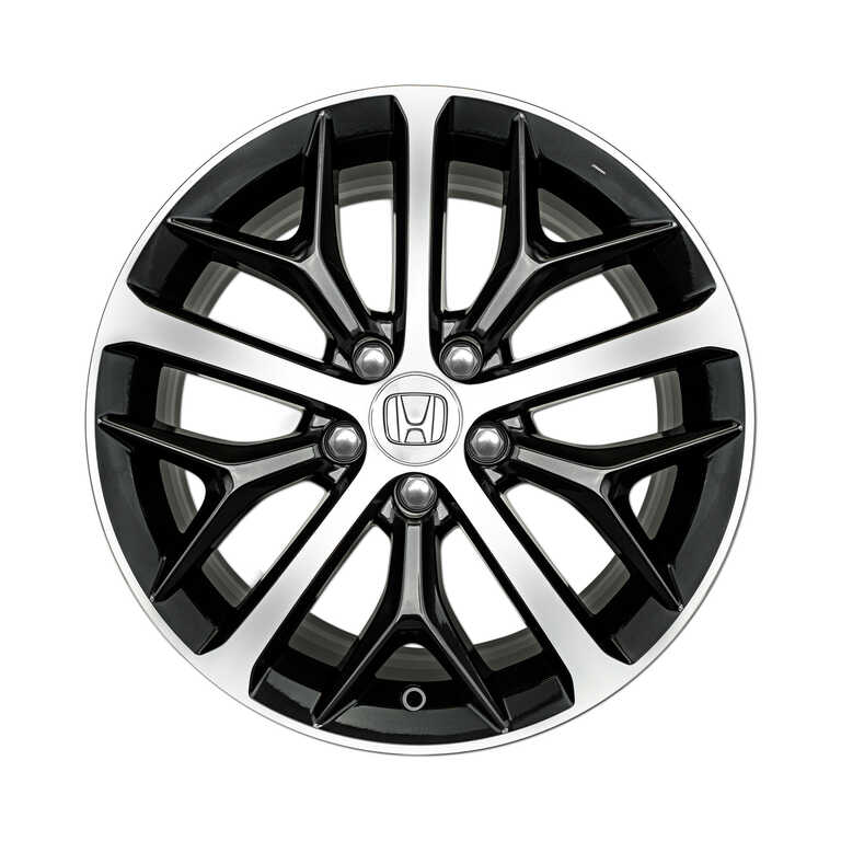 Winterwielen / Nexen / 18 x 8 J