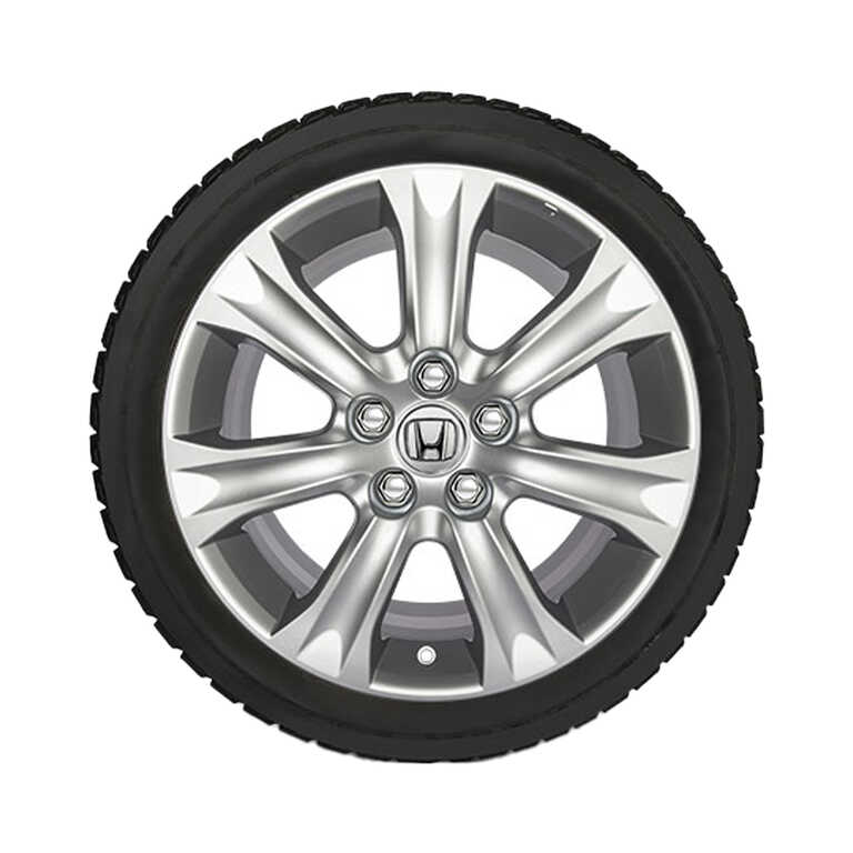 Winterräder / Goodyear / 18 x 8 J