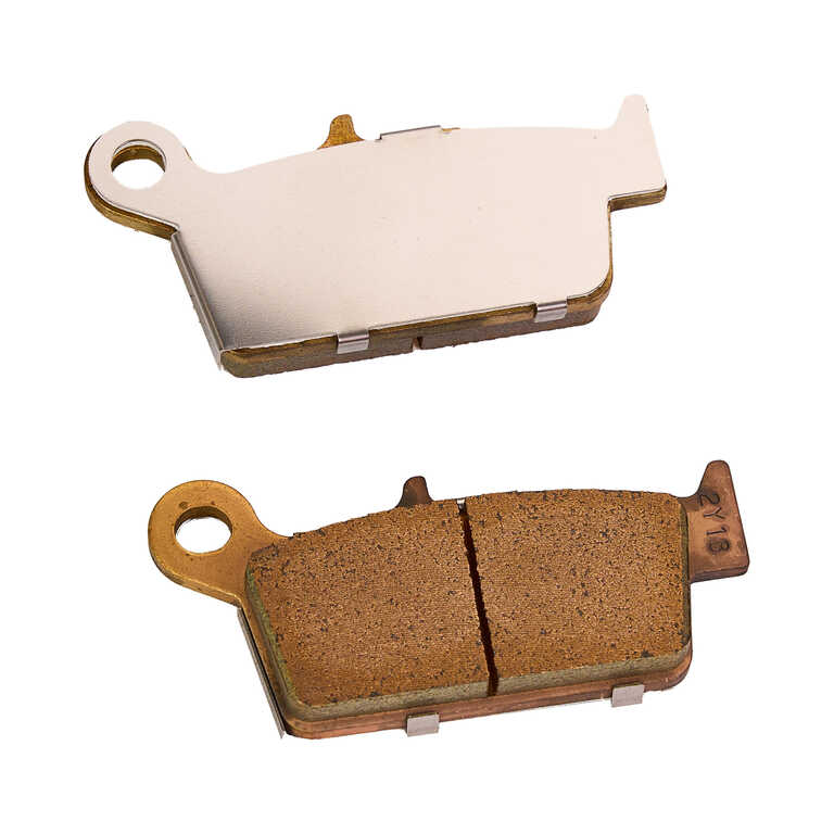 Rear Brake Pad / Set / 43105KZ1415