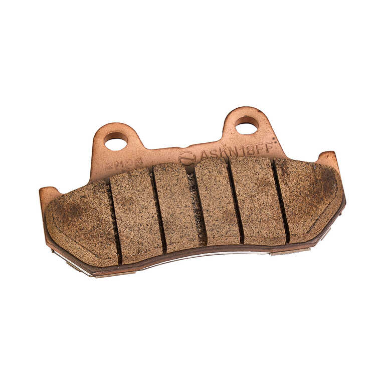 Rear Brake Pad / Single / 43105MB4017