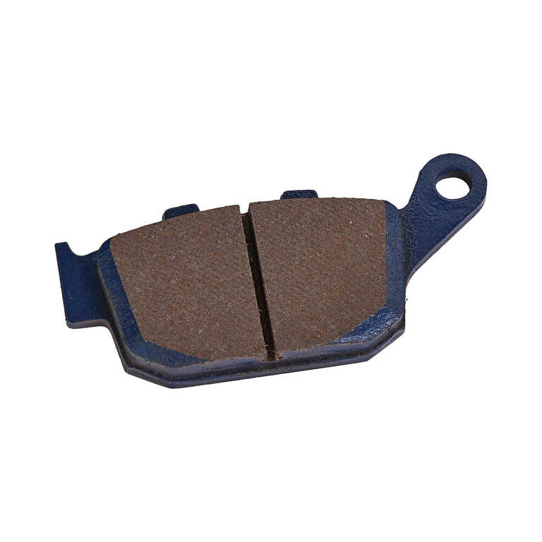 Rear Brake Pad / Single / 43105MFFD02