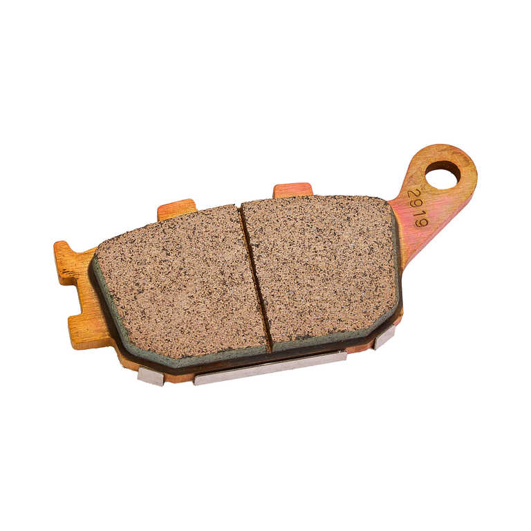 Rear Brake Pad / Single / 43105MV9018