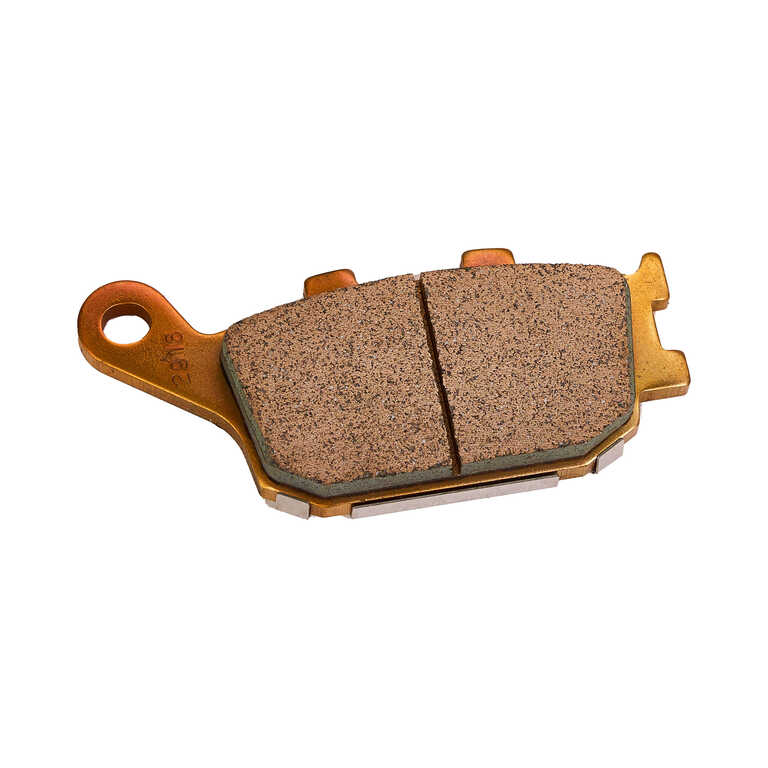 Rear Brake Pad / Single / 43106MV9018