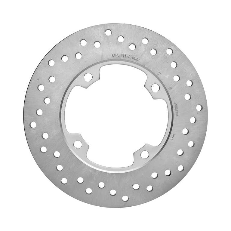 Rear Brake Disk / 43251K1BT21