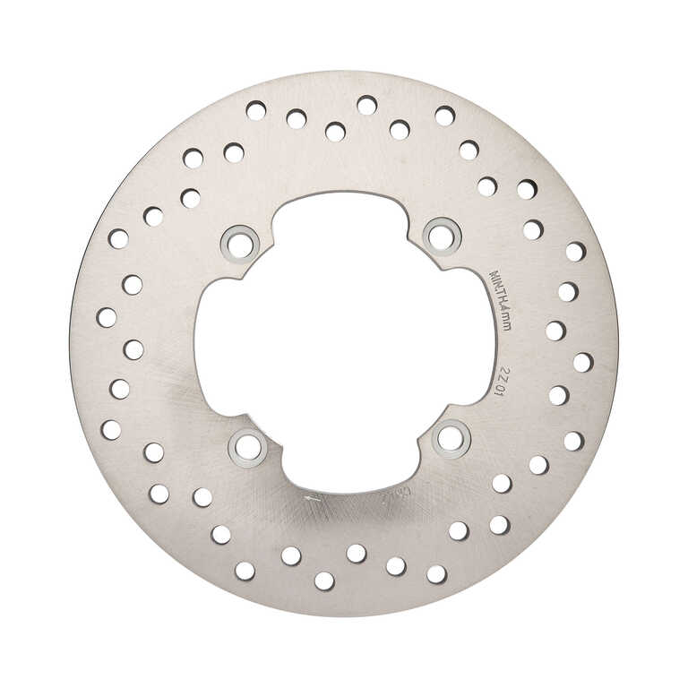 Rear Brake Disk / 43251K40F01