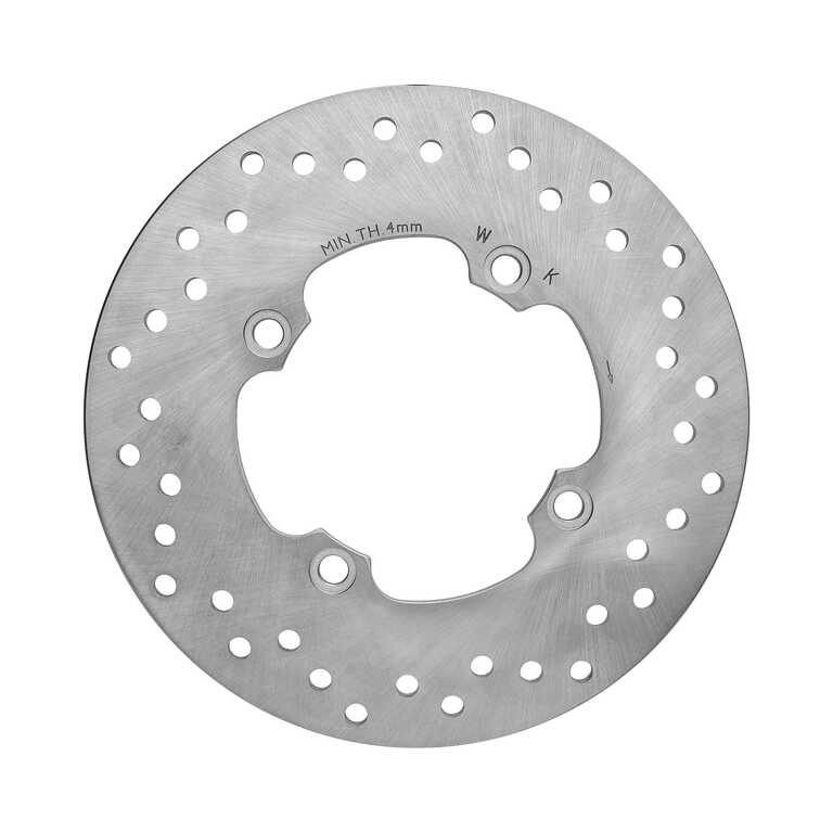 Rear Brake Disk / 43251K53B21