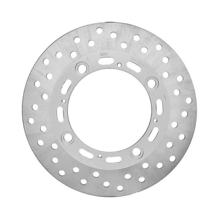 Rear Brake Disk / 43251KFK631