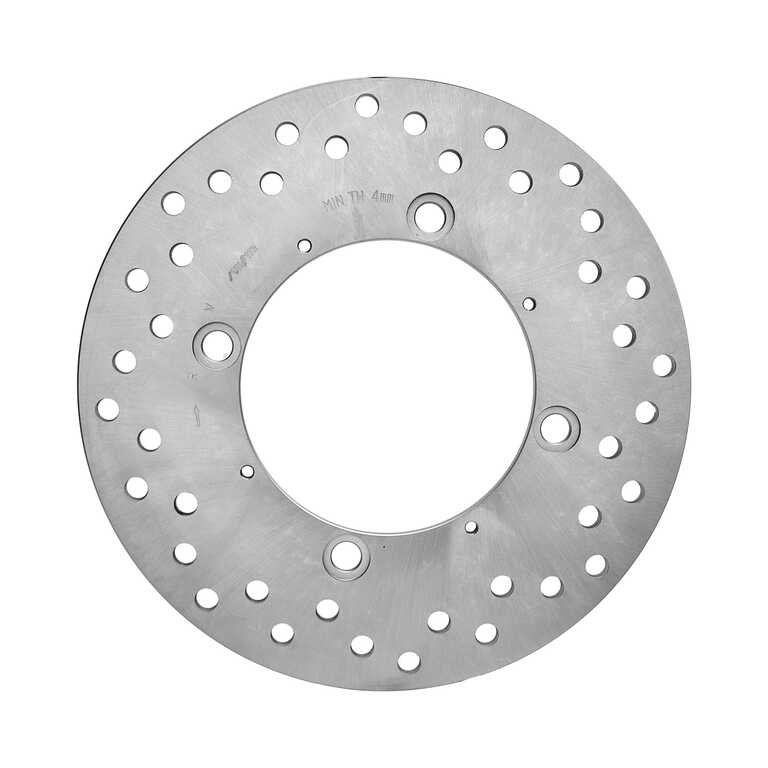 Rear Brake Disk / 43251KYJ911