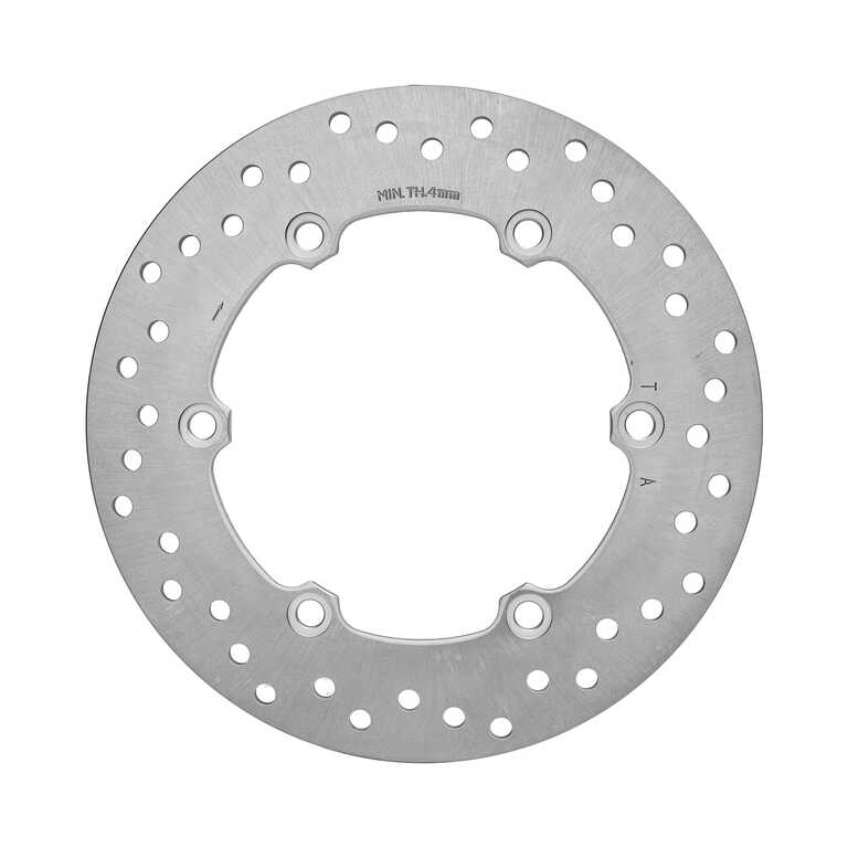 Rear Brake Disk / 43251MAT000