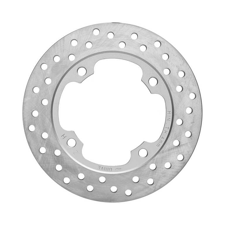 Rear Brake Disk / 43251MEE000