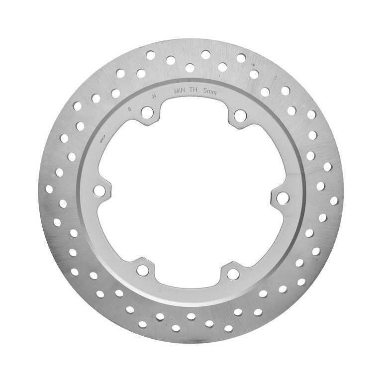 Rear Brake Disk / 43251MEGH11