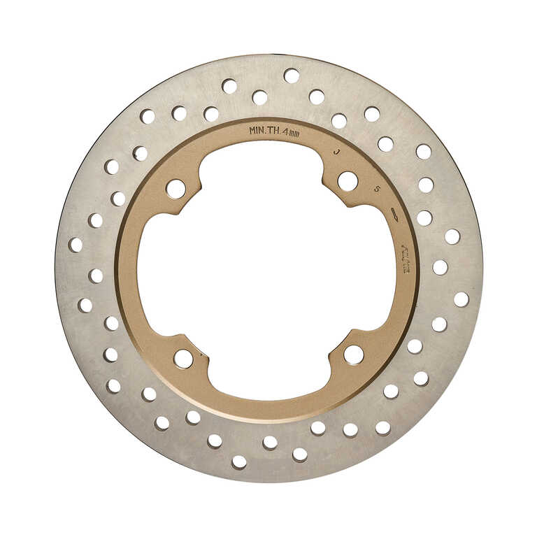 Rear Brake Disk / 43251MFGD01