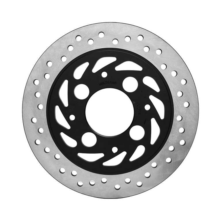 Rear Brake Disk / 43251MFND70