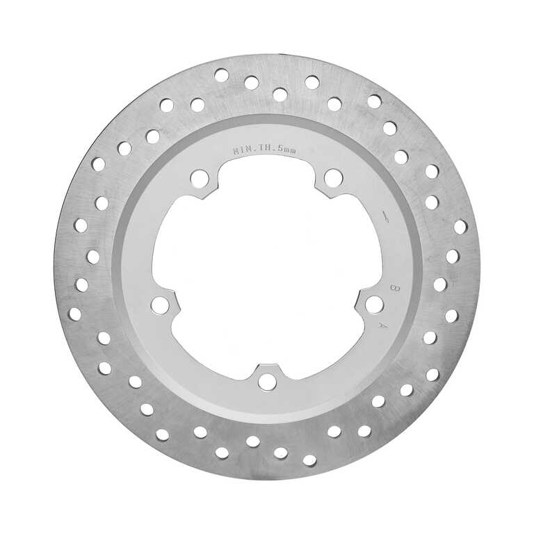 Rear Brake Disk / 43251MGC000