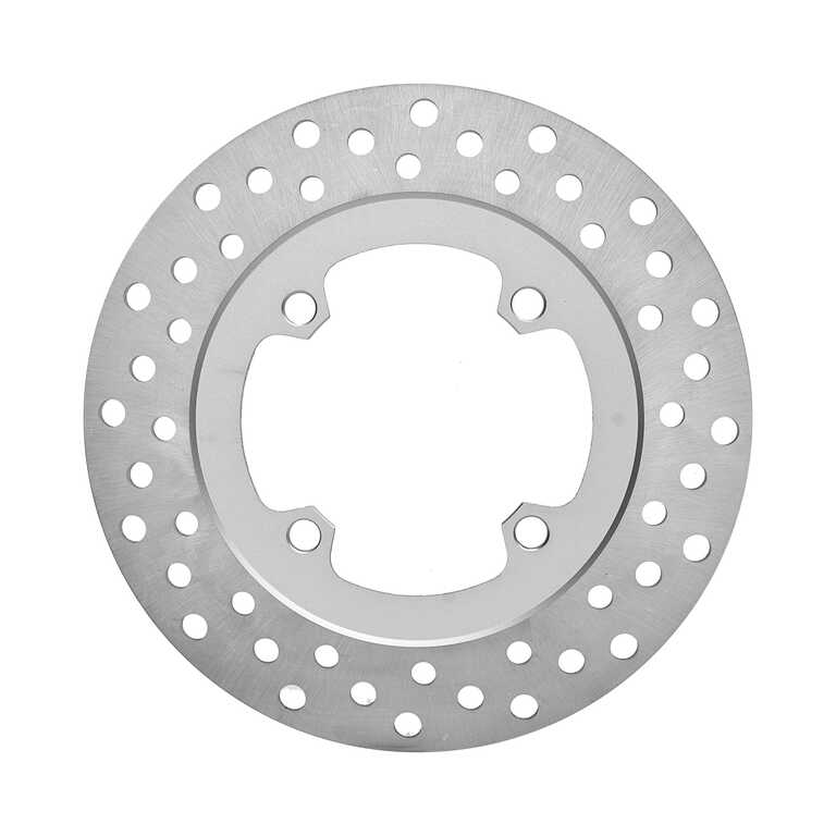 Rear Brake Disk / 43251MKRD11