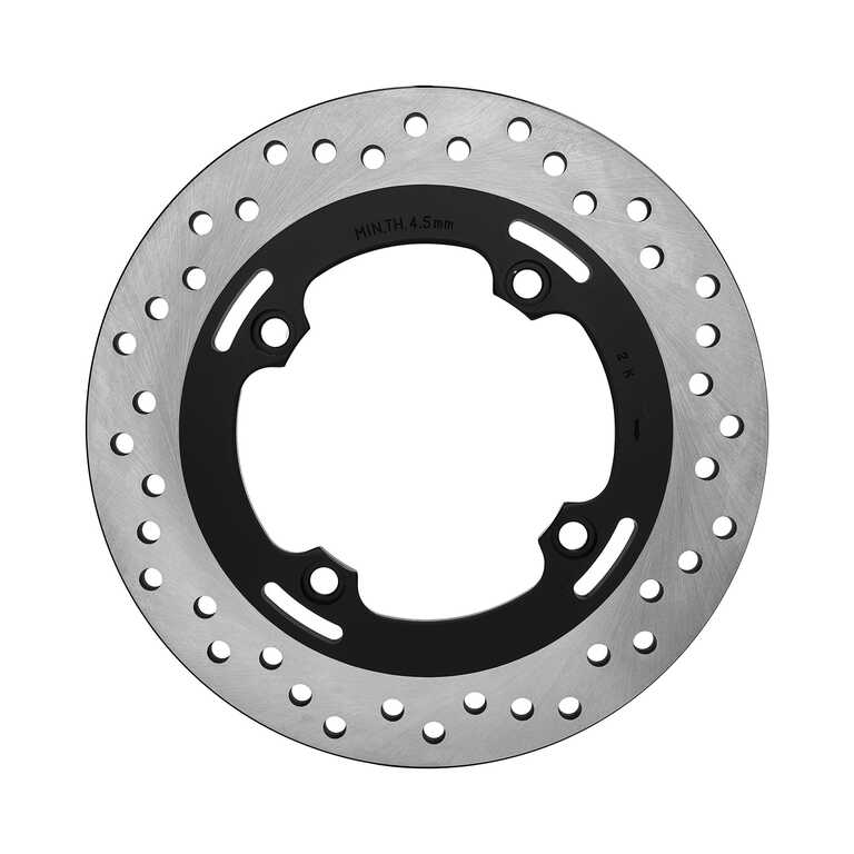 Rear Brake Disk / 43251MLAA01