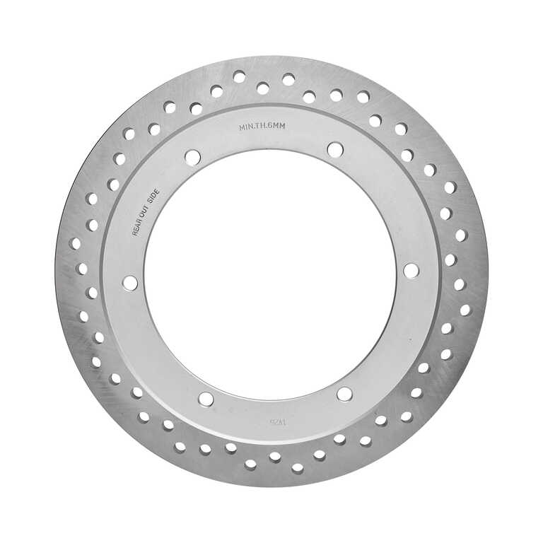 Rear Brake Disk / 43251MT8000