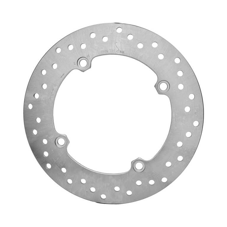 Rear Brake Disk / 43351MBTD10