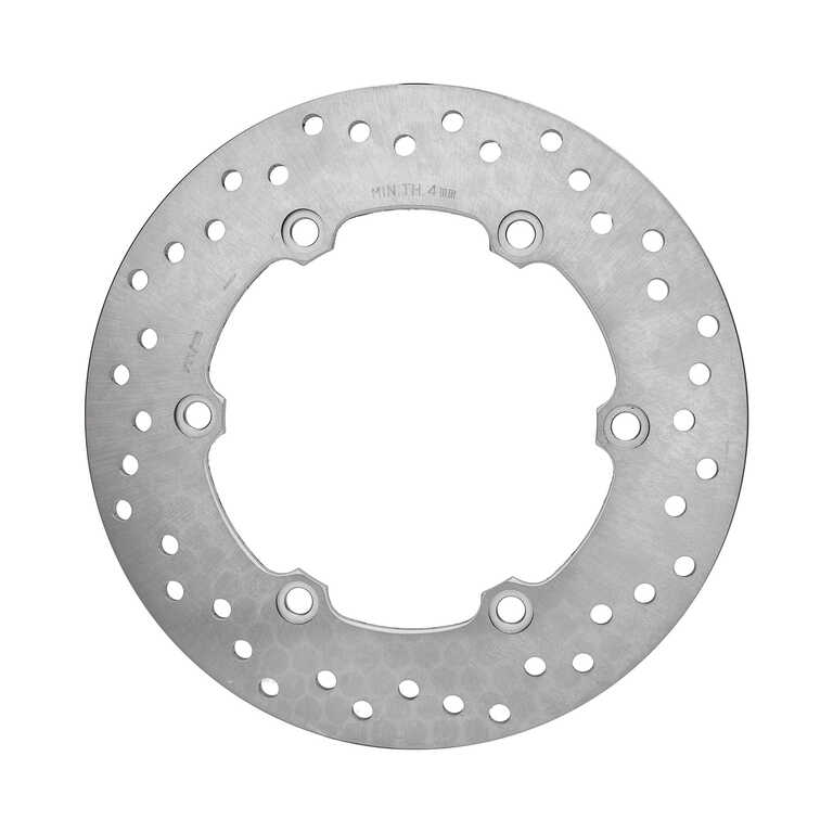 Rear Brake Disk / 43351MBTD21